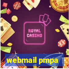 webmail pmpa